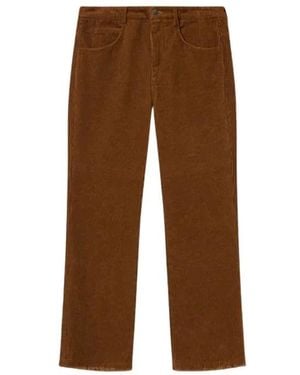 Isabel Marant Broeken ,Bruin ,H26 Star Broeken