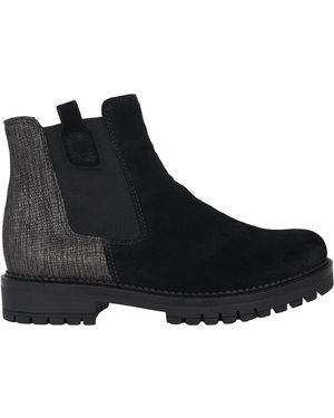 Gabor Chelsea Boots - Noir