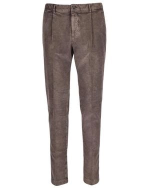 Peserico Chinos - Gris