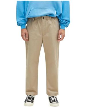 A Bathing Ape Chinos - Blu