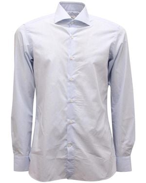 Sonrisa Formal Shirts - Blue