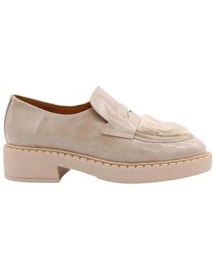 CTWLK Loafers - Neutro