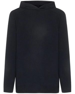 D4.0 Hoodies - Azul