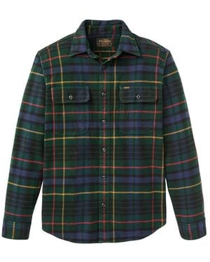 Filson Casual Shirts - Green