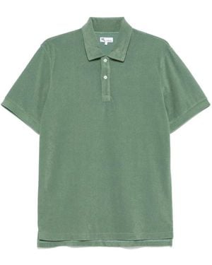 Doppiaa Polo Shirts - Green