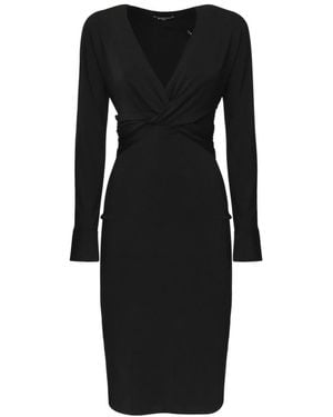 Guess Midi Dresses - Black