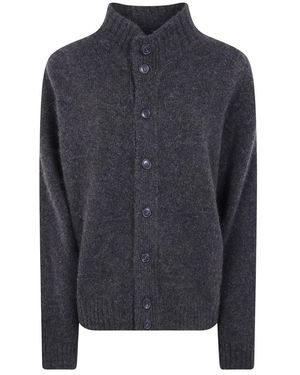 FILIPPO DE LAURENTIIS Cardigans - Bleu