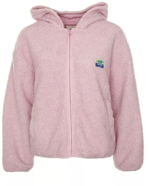 American Vintage Light Jackets - Pink