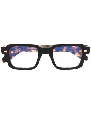 Cutler and Gross Glasses - Blue