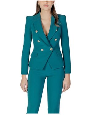 Rinascimento Blazers - Bleu