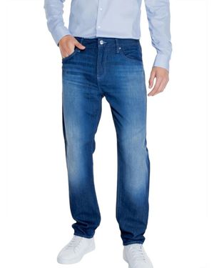 Jeans uomo armani sconti clearance