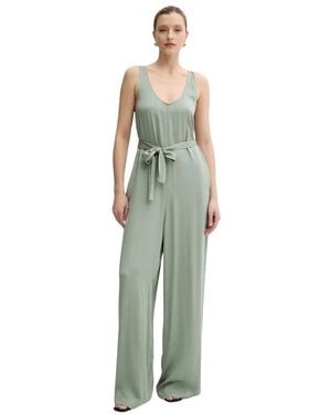 ARMANI EXCHANGE Jumpsuits - Verde
