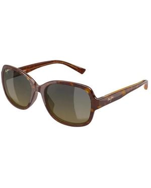 Maui Jim Sunglasses - Metallic