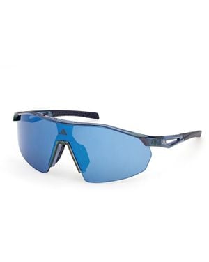 adidas Sunglasses - Azul
