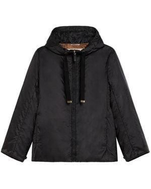 Max Mara Light Jackets - Black
