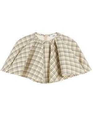 Ami Paris Blouses - Neutre