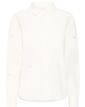 Ichi Shirts - Blanco