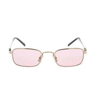 Miu Miu Sunglasses - Pink
