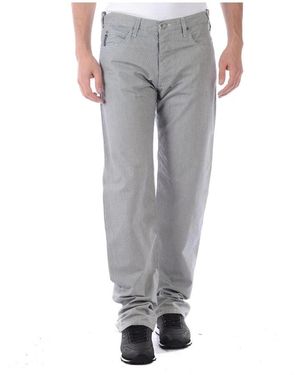 Armani Jeans Chinos - Gris