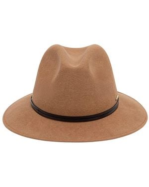 Twinset Hats - Marrone