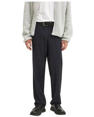 Samsøe & Samsøe Suit Trousers - Gris