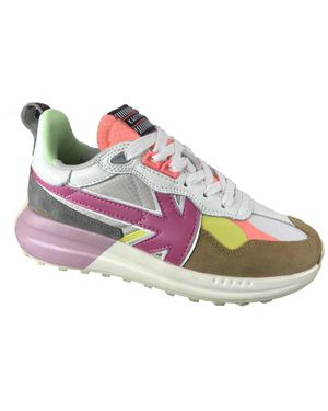 Kaotiko Sneakers - Multicolor