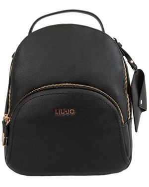 Liu Jo Backpacks - Black