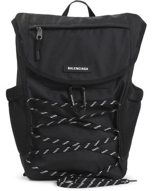 Balenciaga Backpacks - Negro