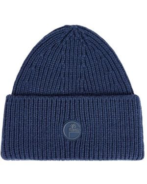 Fusalp Strickmütze - Blau