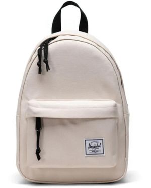 Herschel Supply Co. Backpacks - Grey