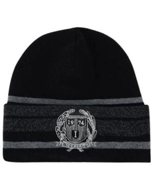 Iceberg Beanies - Nero