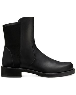 Stuart Weitzman Ankle Boots - Nero