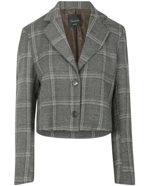 Souvenir Clubbing Blazers - Grau