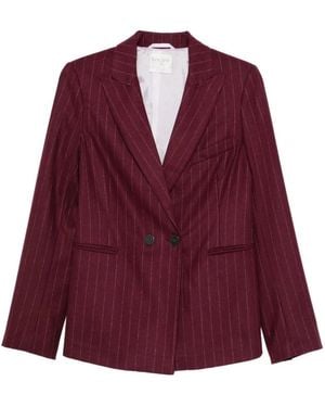 forte_forte Blazers - Red