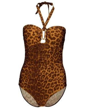 Zimmermann Mahon Bamboo Link 1Pc - Bruin