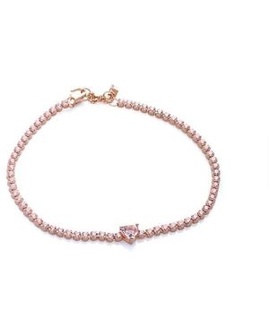 PANDORA Bracelets - Mettallic