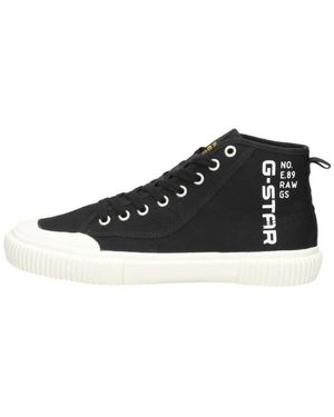 G-Star Sneakers - Noir