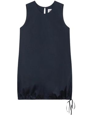 Alpha Studio Short Dresses - Azul