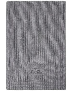 Stone Island Winter Scarves - Grau
