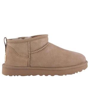 UGG Winter Boots - Marron