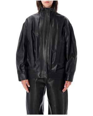 Arma Paula Jacket - Zwart