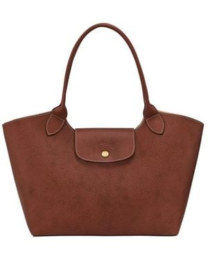 Longchamp Tote Bags - Bruin