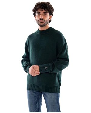 Lee Jeans Round-Neck Knitwear - Negro