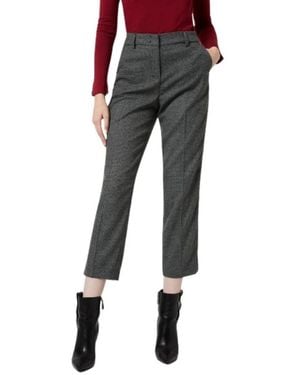 Liu Jo Chinos - Black