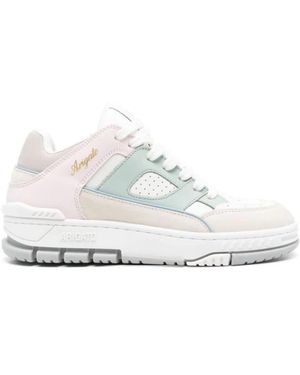 Axel Arigato Trainers - White