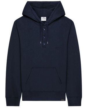 Courreges Hoodies - Blue