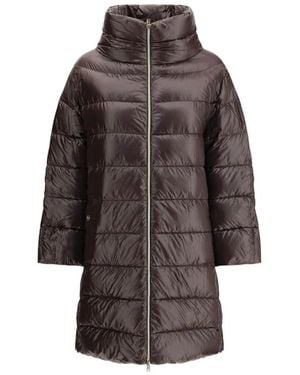 Herno Parkas - Marron