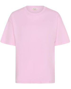 Part Two T-Shirts - Rosa