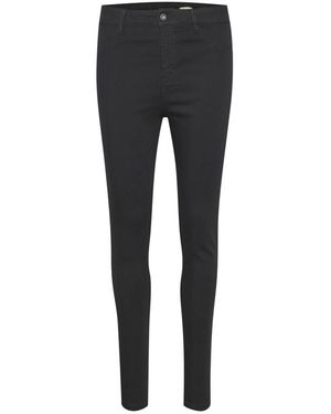 Saint Tropez Skinny Jeans - Gris