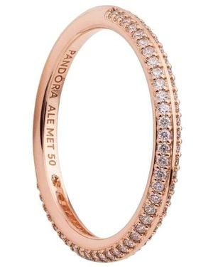 PANDORA Rings - Metallic